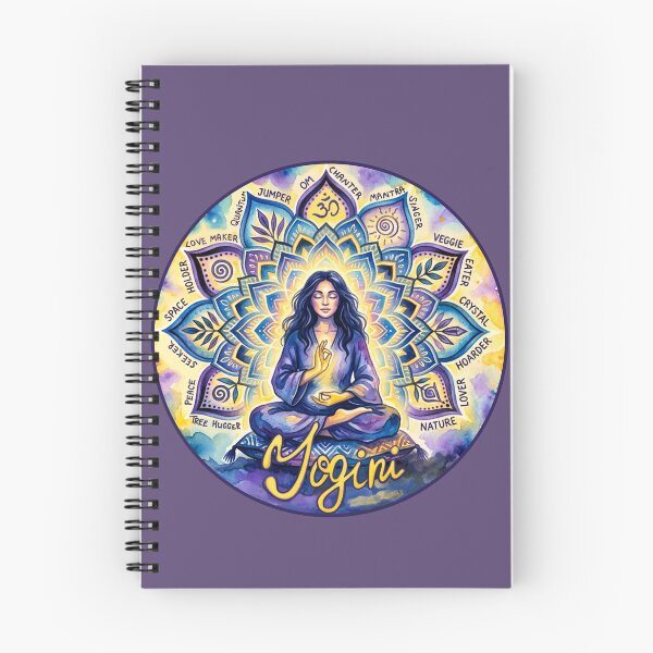 Item preview, Yogini designed and sold by shantilovesart.