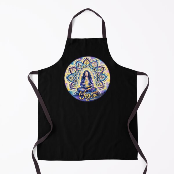 Item preview, Yogini designed and sold by shantilovesart.