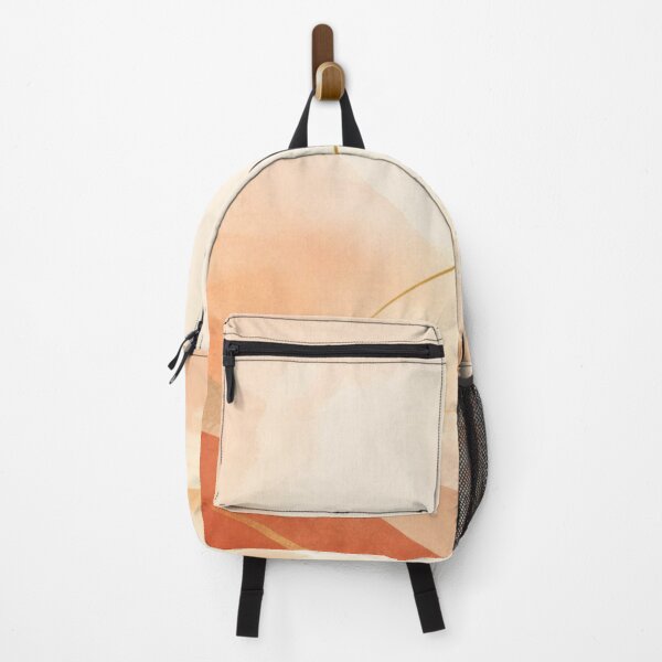 Item preview, Thai Soft Aesthetic – Sunset Calm Minimal Thai Vibes Design designed and sold by CosmicQuietStudio.