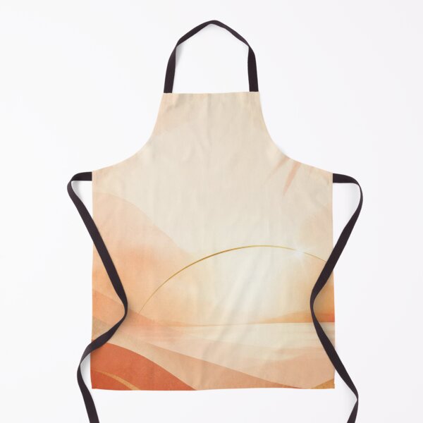 Item preview, Thai Soft Aesthetic – Sunset Calm Minimal Thai Vibes Design designed and sold by CosmicQuietStudio.