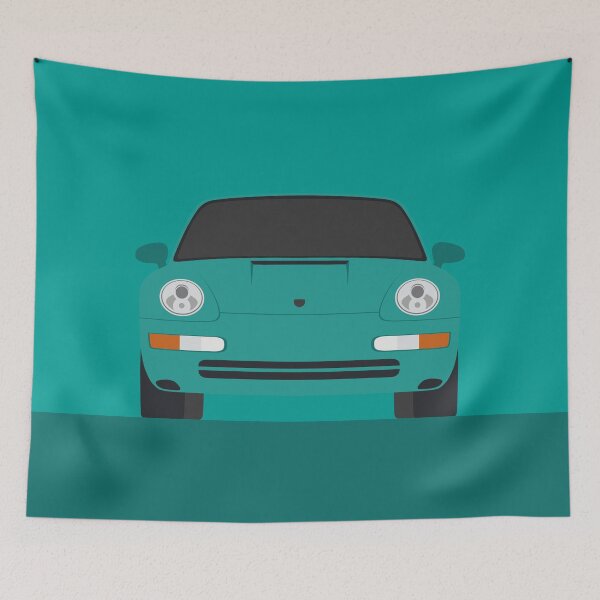 Item preview, 911 993 - Vector drawing designed and sold by yohannlp.
