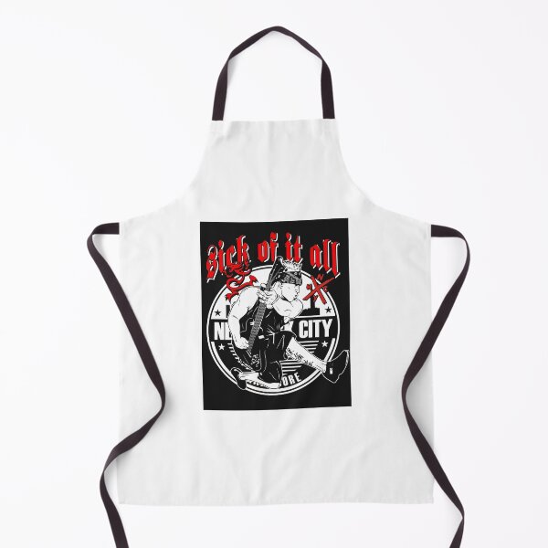 Item preview, sick of it all designed and sold by JeffMa0.