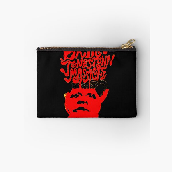 Item preview, Face Red Silhouette Garage Rock designed and sold by naphatrakkandee.