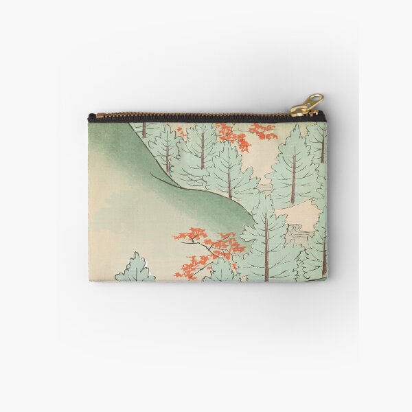 Item preview, Japanese Vintage Autumn Scene designed and sold by Kibatsu.