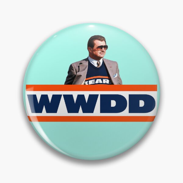Item preview, What Would Ditka Do designed and sold by Verominunus.