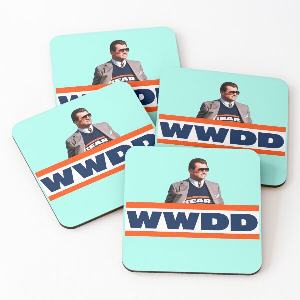 Item preview, What Would Ditka Do designed and sold by Verominunus.