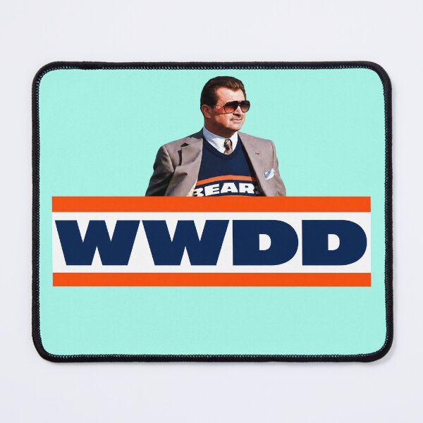 Item preview, What Would Ditka Do designed and sold by Verominunus.