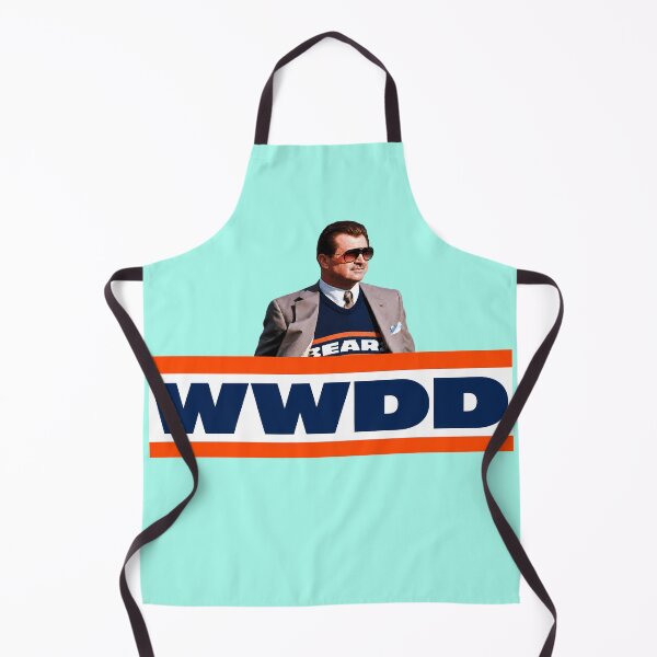 Item preview, What Would Ditka Do designed and sold by Verominunus.