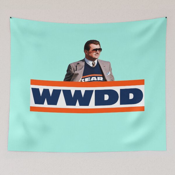 Item preview, What Would Ditka Do designed and sold by Verominunus.