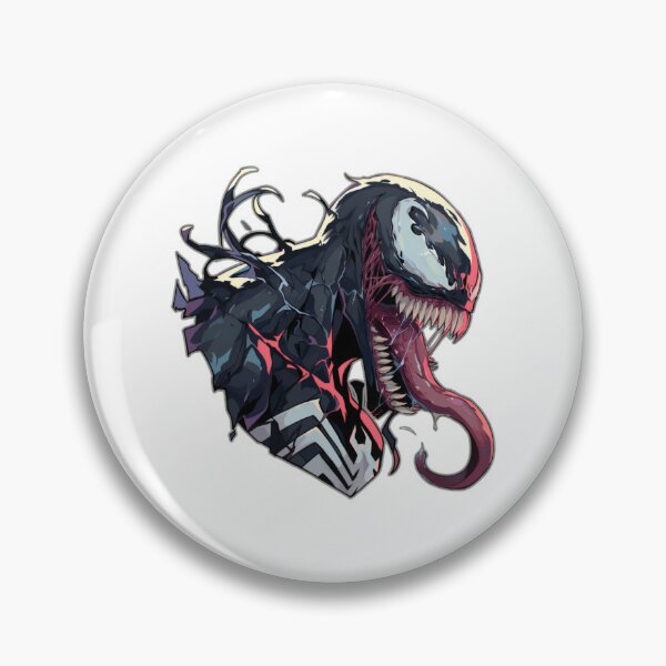 Item preview, Venom designed and sold by RODNEYSMITHER.