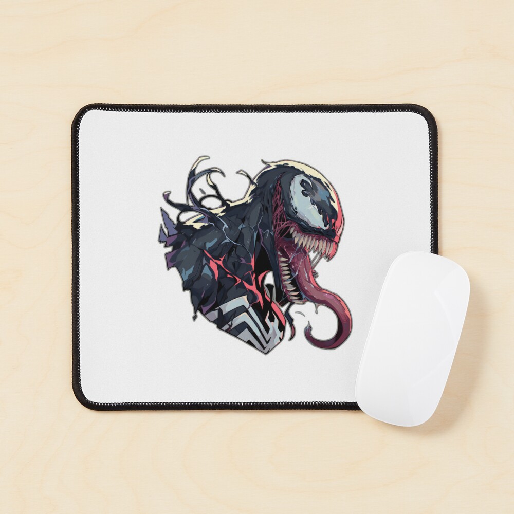 Item preview, Mouse Pad designed and sold by RODNEYSMITHER.