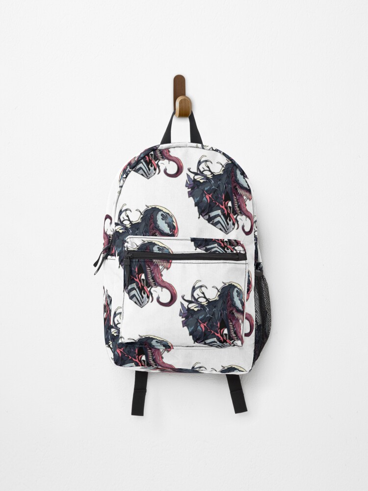 Thumbnail 1 of 3, Backpack, Venom designed and sold by RODNEYSMITHER.