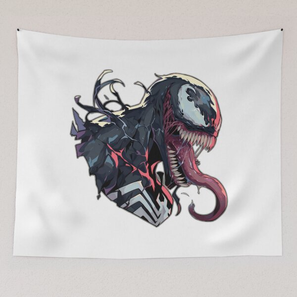 Item preview, Venom designed and sold by RODNEYSMITHER.