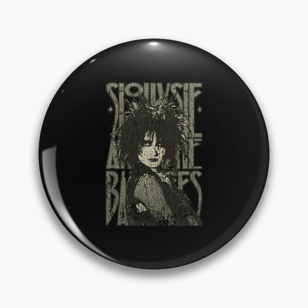Item preview, siouxsie &amp; the banshees 1982 designed and sold by JeffMa0.