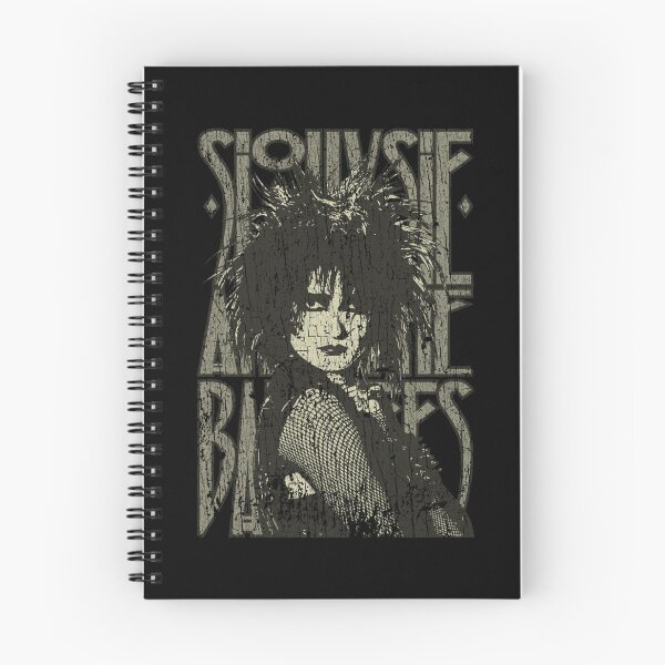 Item preview, siouxsie &amp; the banshees 1982 designed and sold by JeffMa0.