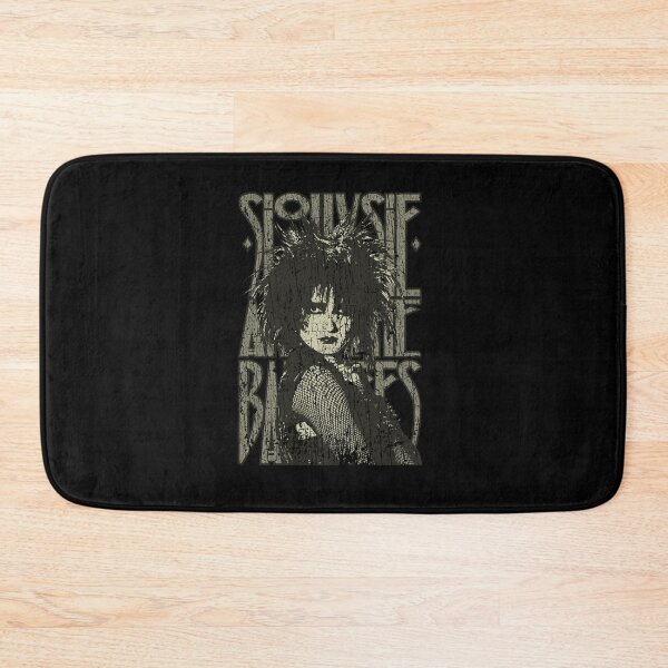 Item preview, siouxsie &amp; the banshees 1982 designed and sold by JeffMa0.