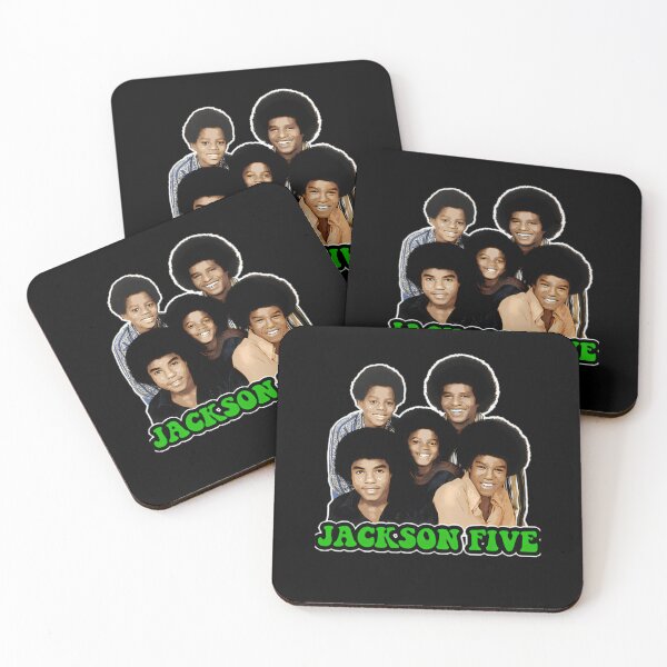 Item preview, The Jackson Five designed and sold by RuthesHenson.