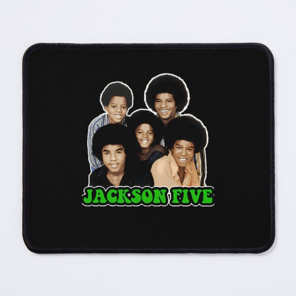 Item preview, The Jackson Five designed and sold by RuthesHenson.