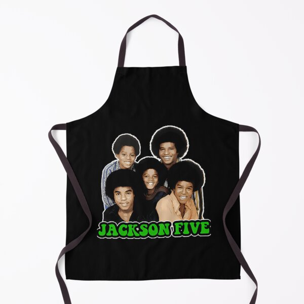 Item preview, The Jackson Five designed and sold by RuthesHenson.