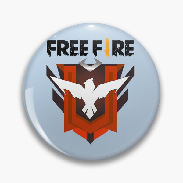 Item preview, FREE FIRE             designed and sold by RayceJoshi.