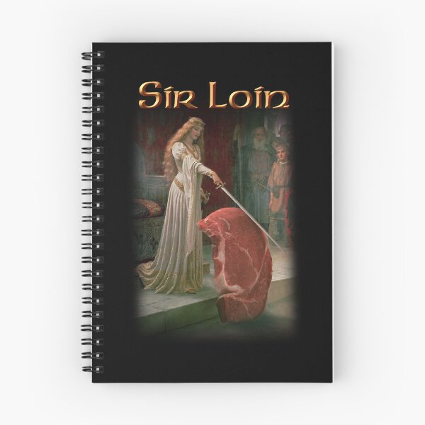 Item preview, sir loin steak designed and sold by JeffMa0.