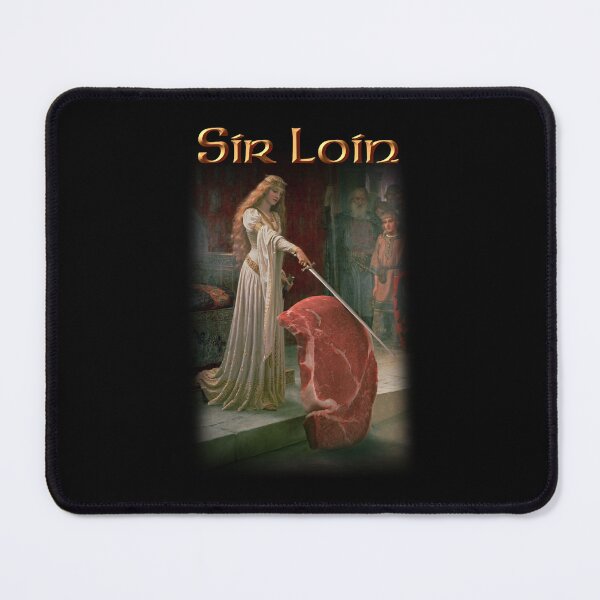 Item preview, sir loin steak designed and sold by JeffMa0.