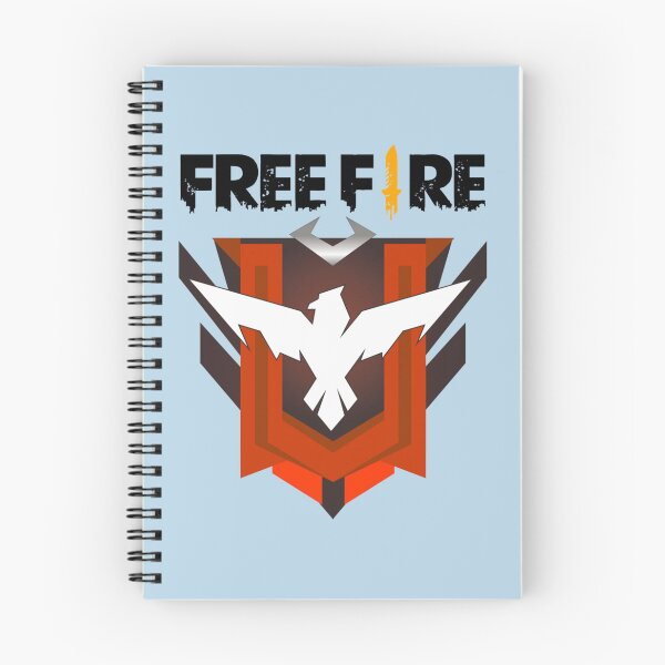 Item preview, FREE FIRE             designed and sold by RayceJoshi.