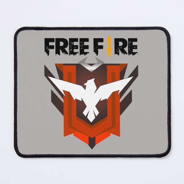 Item preview, FREE FIRE designed and sold by RayceJoshi.