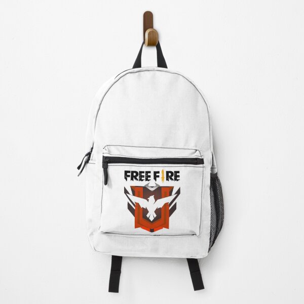 Item preview, FREE FIRE designed and sold by RayceJoshi.