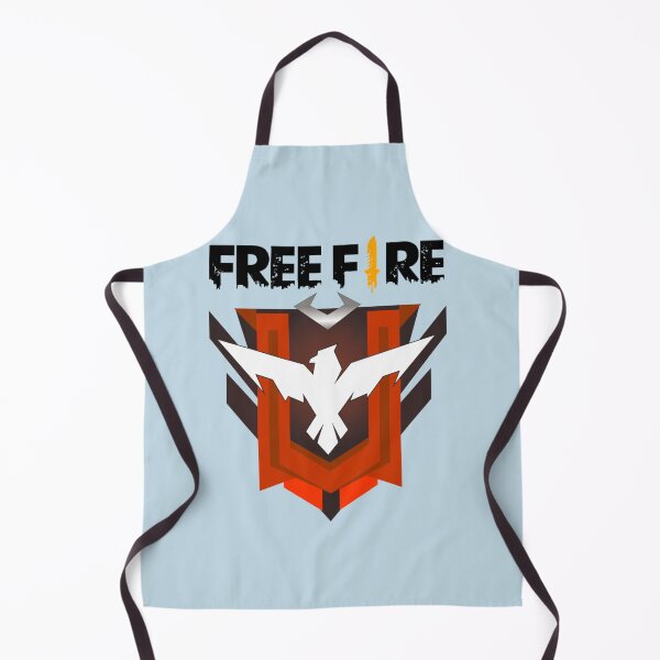 Item preview, FREE FIRE designed and sold by RayceJoshi.