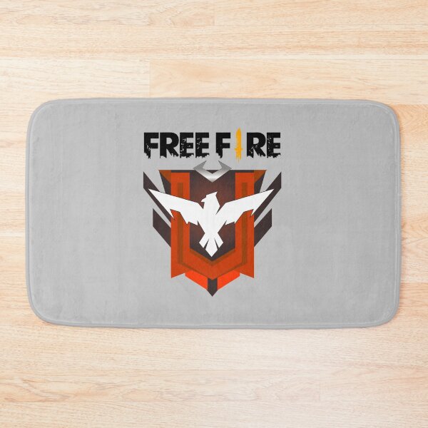 Item preview, FREE FIRE             designed and sold by RayceJoshi.