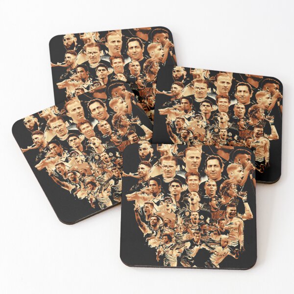 Item preview, Vintage Bootleg Full Team designed and sold by naphatrakkandee.