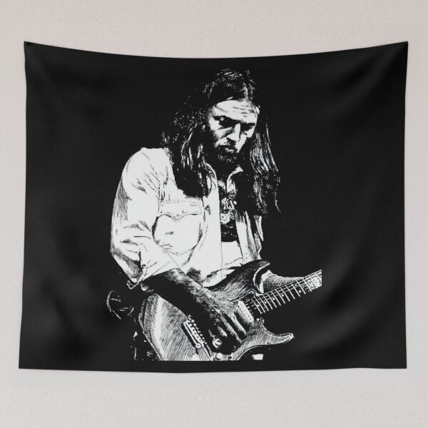 Item preview, David Music Gilmour (2) designed and sold by JoelyNavarro.