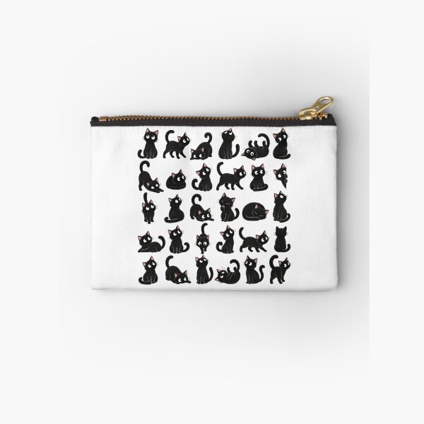 Item preview, Suspicious Cats designed and sold by Nice En.