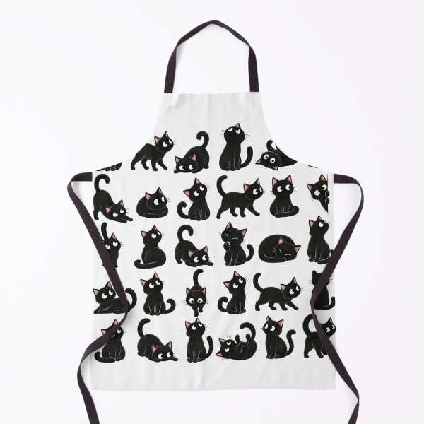 Item preview, Suspicious Cats designed and sold by Nice En.
