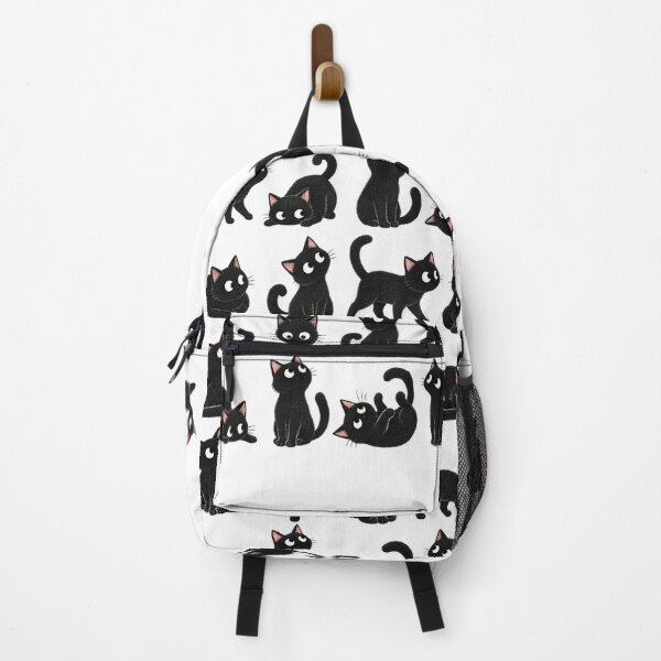 Item preview, Suspicious Cats designed and sold by Nice En.