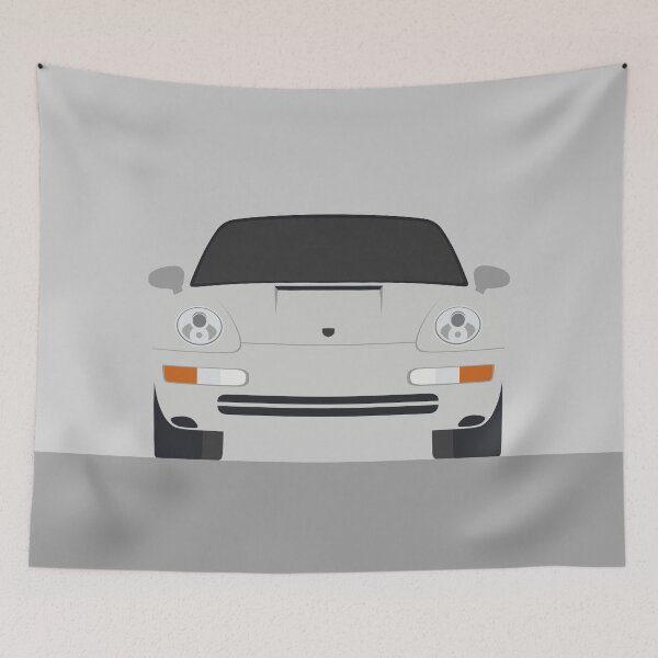 Item preview, 911 993 - Vector drawing designed and sold by yohannlp.