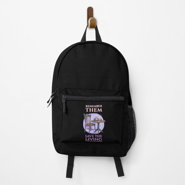Item preview, Overdose Awareness Month designed and sold by tellia-kallisto.