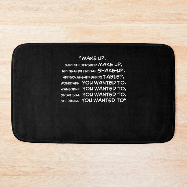 Item preview, Chop Suey Parody Lyrics designed and sold by Daleburuling.
