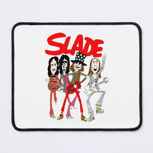 Item preview, slade music band designed and sold by JeffMa0.