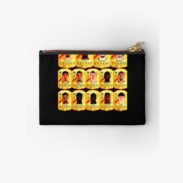 Item preview, Gold Card Full Team designed and sold by bobbyrobertson.