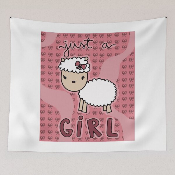 Item preview, just a girl designed and sold by Em1k.