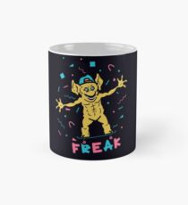 Skateboard Freak Mug