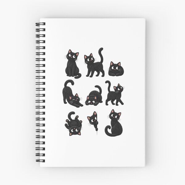 Item preview, Suspicious Cats designed and sold by Nice En.