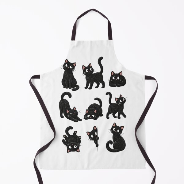 Item preview, Suspicious Cats designed and sold by Nice En.