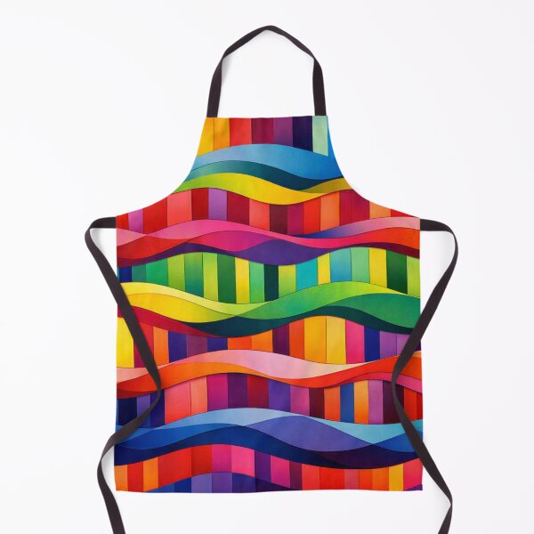 Item preview, Flowing color harmony designed and sold by Sigtrix.