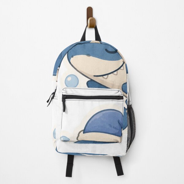 Item preview, Sleepy Shark Nightcap designed and sold by LuckyStore4.