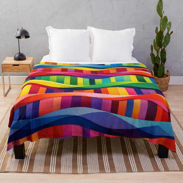 Item preview, Flowing color harmony designed and sold by Sigtrix.
