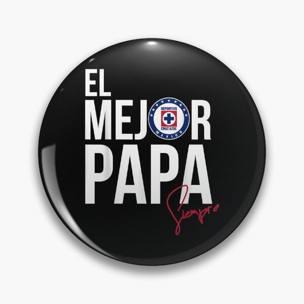 Item preview, Cruz Azul Sports Articles Collection This Father's Day! designed and sold by thesameperson45.