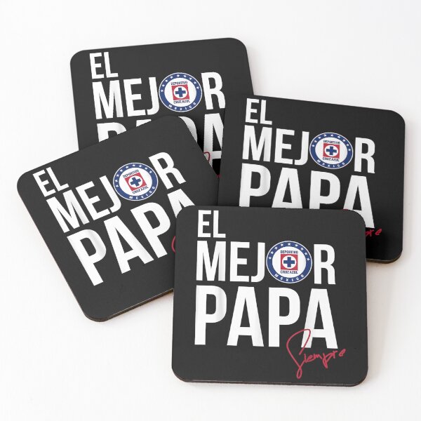 Item preview, Cruz Azul Sports Articles Collection This Father's Day! designed and sold by thesameperson45.